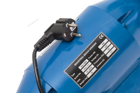 Заточной станок профессиональный диам. 150мм, 220В