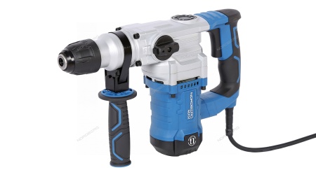 Перфоратор, SDS-plus, 1200 Вт