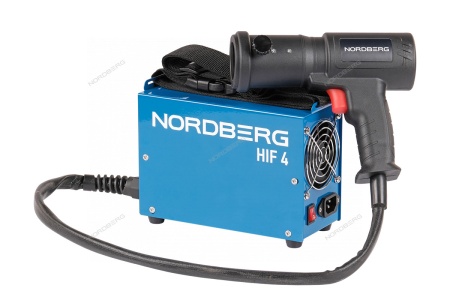 Нагреватель индукционный стационарный, 1500 Вт