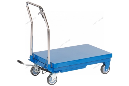 Стол подъемный гидравлический, 500 кг