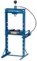 Пресс гидравлический, 20 т, разборная рама