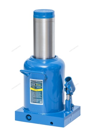 Домкрат бутылочный, 50 т