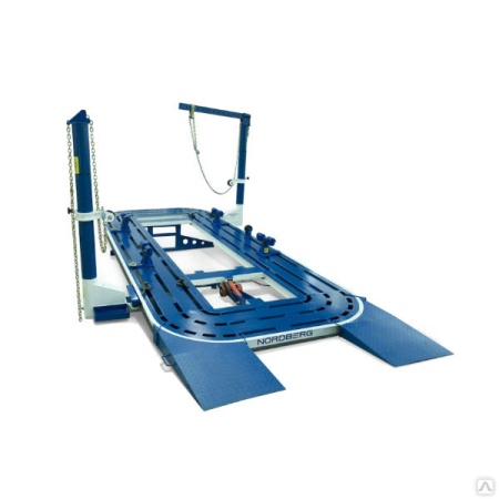 Стапель подкатной