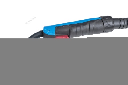 Аппарат сварочный инверторный MIG+MMA, 220 В