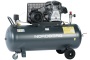 Компрессор поршневой с ременной передачей 380В, ресив. 200л, 580л/мин