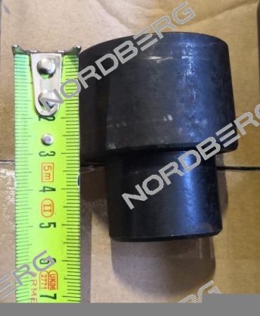 Комплект проставок для подъемника 4120A-4T (комплект 4+4)