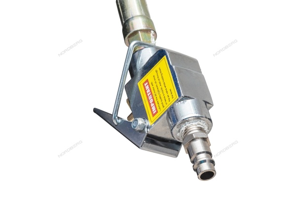 Пресс гидравлический, 30 т, пневмопривод