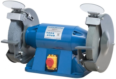 Заточной станок профессиональный диам. 250мм, 380В