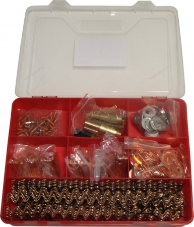 Комплект расходных материалов для WS