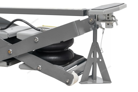 Подъемник мобильный мини