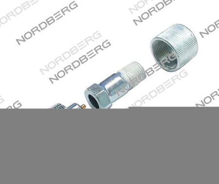 Быстросъем для N3804/N3810 (комплект)