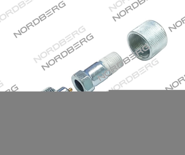 Быстросъем от стапеля (комплект)