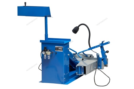 Борторасширитель для грузовых шин