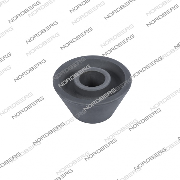 Конус на вал 42 мм, размер 73-128 мм для балансировочного станка 45TRK (D)