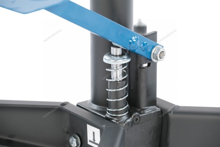 Стойка трансмиссионная, 0,5 т