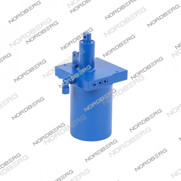 Насос в сборе для N3651A