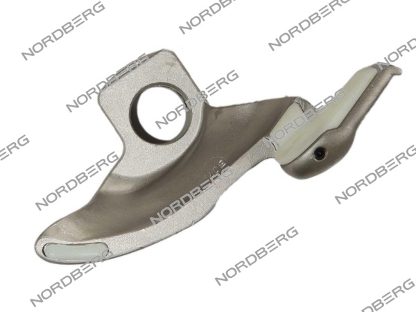 Головка монтажная 7# металлическая в сборе (снята с производства март 2022) заменена на 01-00013943