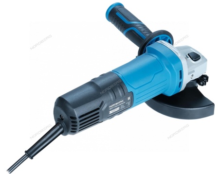 Угловая шлифмашина, 125 мм, 900 Вт