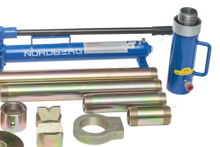 Растяжка рихтовочная, усилие 20 т