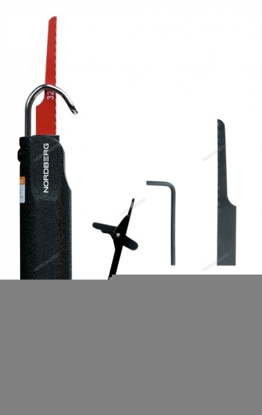 Пневмолобзик