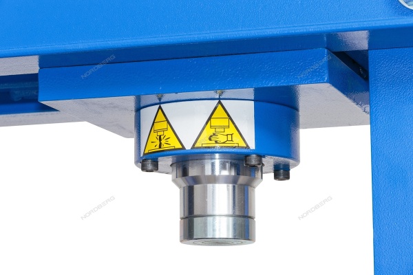 Пресс гидравлический, 30 т