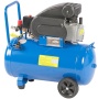 Компрессор поршневой 220 В, ресивер 50 л, 240 л/мин