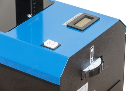 Устройство для проверки и регулировки света фар