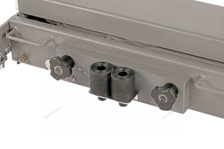 Траверса пневмогидравлическая г/п 4т.