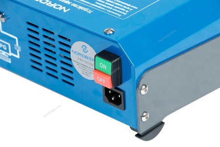 Зарядное интеллектуальное устройство 12 В, 70 A