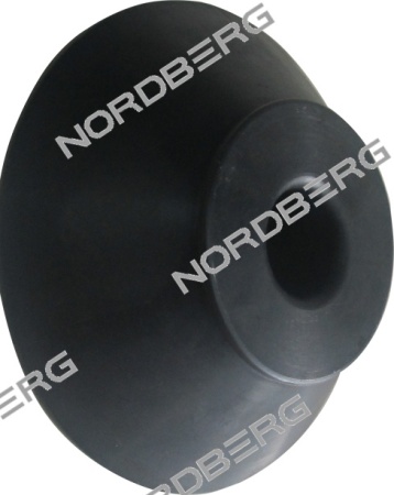 Конус на вал 36 мм, размер 95-175 мм для балансировочного станка