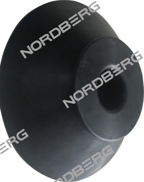 Конус на вал 36 мм, размер 95-175 мм для балансировочного станка