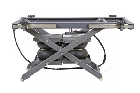 Подъемник мобильный мини, 3 т