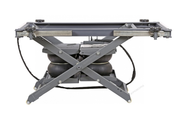 Подъемник мобильный мини, 3 т