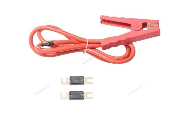 Пуско-зарядное устройство 12/24 В, 800 A