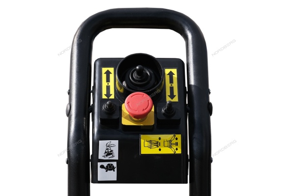 Станок шиномонтажный для грузовых автомобилей 14"-26", двухскоростной, 380V, синий