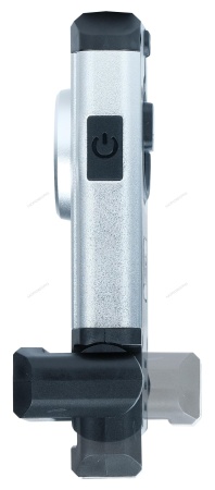 Фонарь светодиодный, аккумуляторный, с бесконтактным зарядным устройством