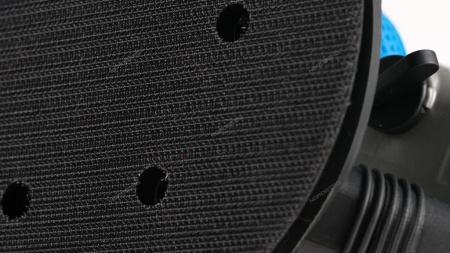 Пневмошлифмашинка эксцентриковая диам. 152 мм, ход 3 мм