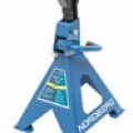 Подставки страховочные под автомобиль (Стойки механические,