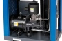 Компрессор винтовой, 22 кВт, 10 бар, 3085 л/мин, без ресивера