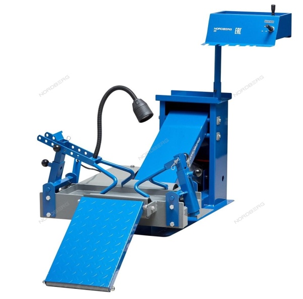 Борторасширитель для грузовых шин