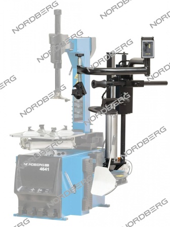 Вспомогательное устройство "Третья рука" правая для 4641