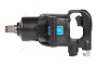 Пневмогайковерт ударный 1", с коротким валом 2500 Нм