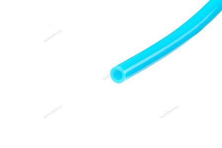 Шланг-трубка воздушный ПУ диам. 6,5х10 мм, 1 пог. м (в бобине 100м)