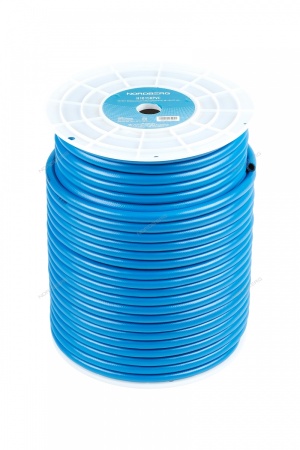 Шланг воздушный гибридный ПВХ диам. 10х15 мм, 1 пог. м (в бобине 100м)