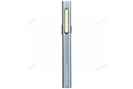 Фонарь светодиодный, аккумуляторный, 3,7 В (без зарядного устройства)