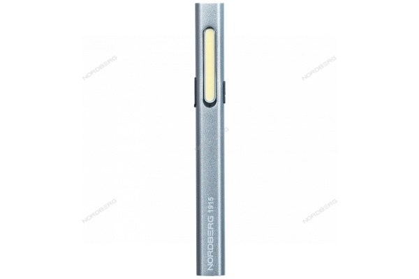 Фонарь светодиодный, аккумуляторный, 3,7 В (без зарядного устройства)