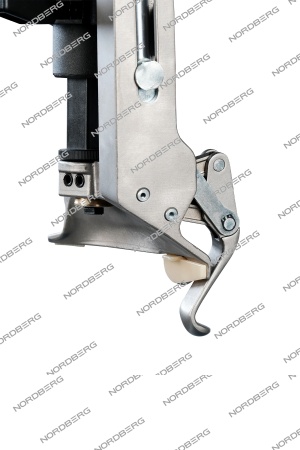 Вспомогательное устройство "Безмонтировочная система" для шиномонтажных станков 4641, 4644, 4644N