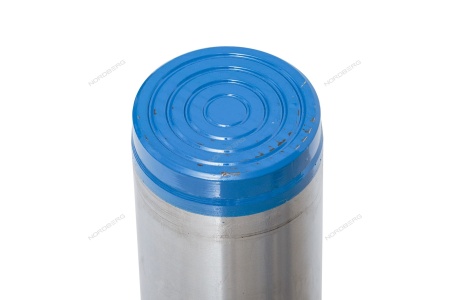 Домкрат бутылочный, 50 т