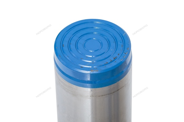 Домкрат бутылочный, 50 т