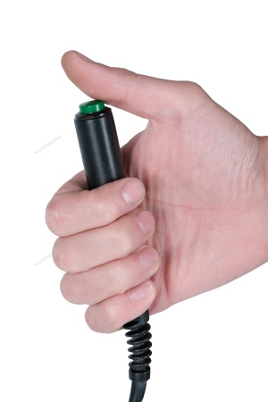 Пуско-зарядное интеллектуальное устройство 12/24 В, 650 A